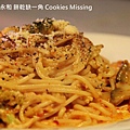 餅乾缺一角Cookies missingIMG_9820