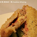 餅乾缺一角Cookies missingIMG_9863