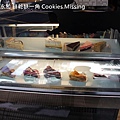 餅乾缺一角Cookies missingIMG_9864