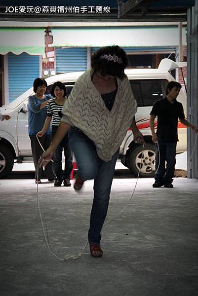 燕巢福州伯手工麵線IMG_1287