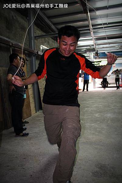燕巢福州伯手工麵線IMG_1289