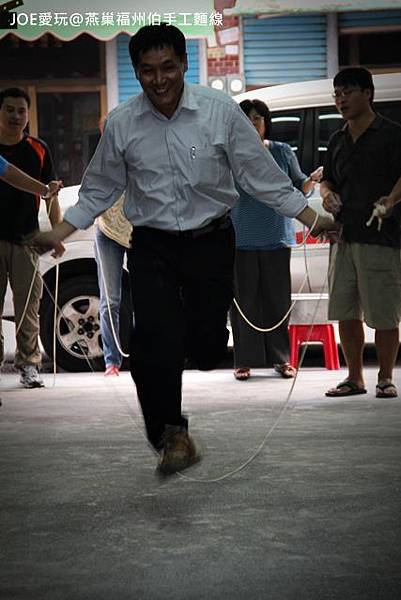 燕巢福州伯手工麵線IMG_1291