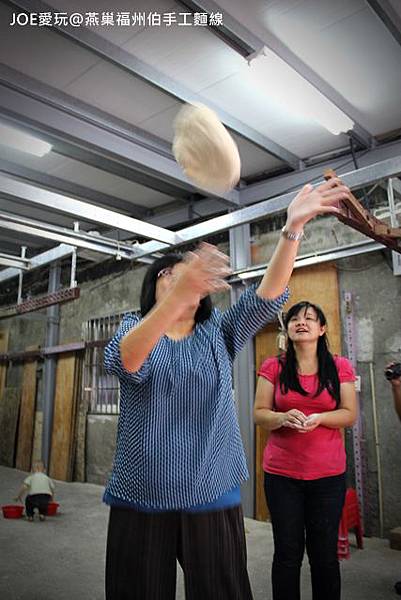 燕巢福州伯手工麵線IMG_1304