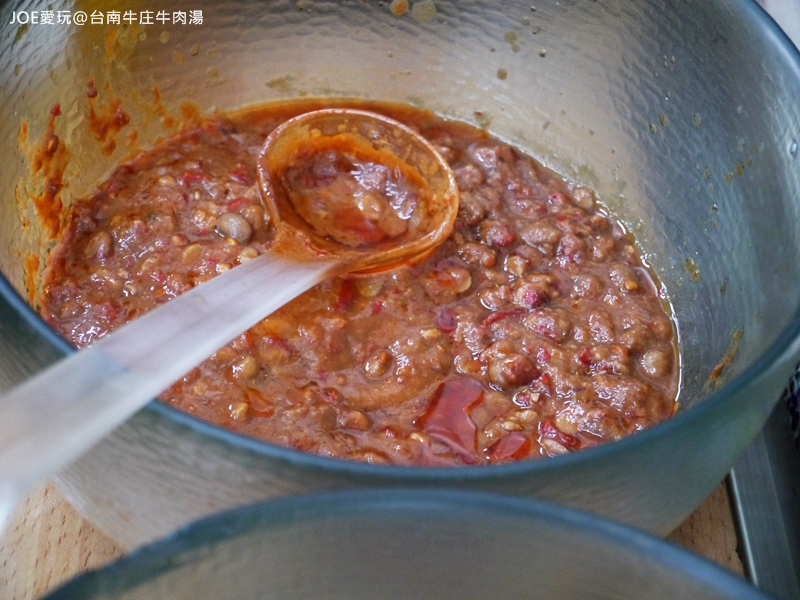 台南牛庄牛肉湯P1020006