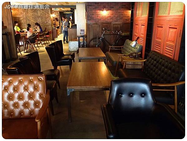 高雄佳適旅舍(六合夜市附近)