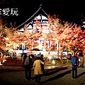 2013京都賞楓_永觀堂夜楓