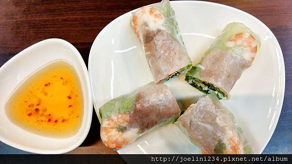 天母美食_囍越法國麵包