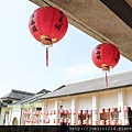 六堆忠義祠(屏東西勢)