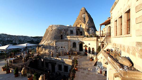 Harman Cave Hotel 哈曼洞穴酒店_Goreme (2).jpg