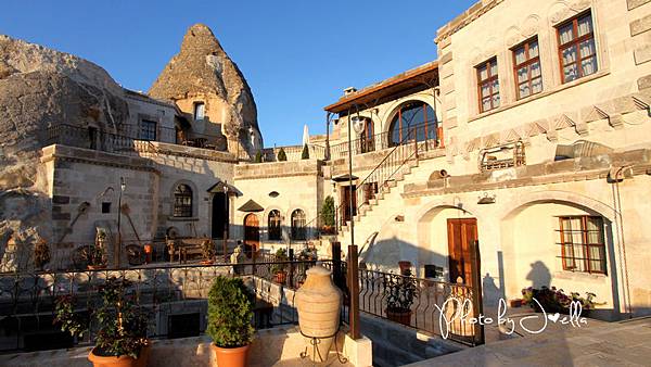 Harman Cave Hotel 哈曼洞穴酒店_Goreme (4).jpg