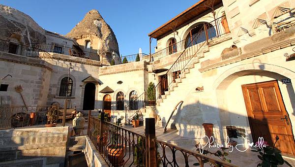 Harman Cave Hotel 哈曼洞穴酒店_Goreme (6).jpg