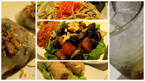 老趙越南餐廳_BLOG