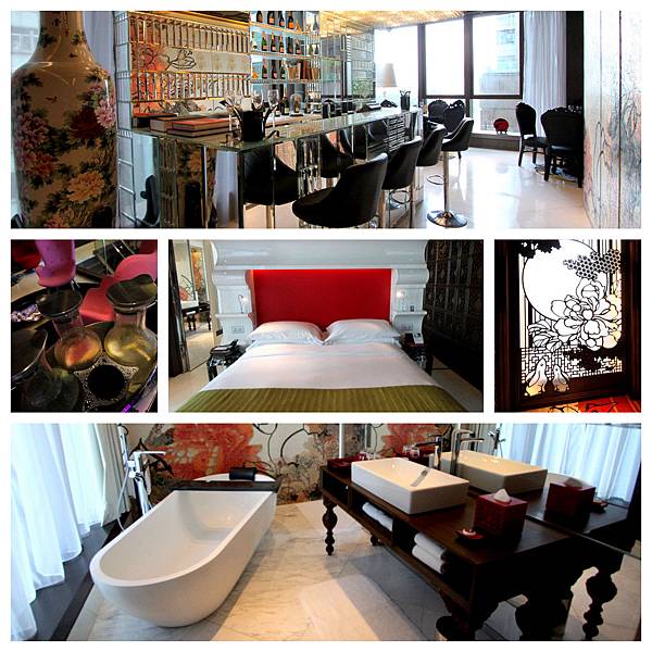 問月酒店(Mira Moon Hotel)_BLOG