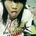 i love Rock n Roll !!