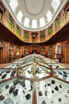 Teylers Museum