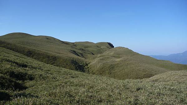 Day04_抵達光頭山前的景色07