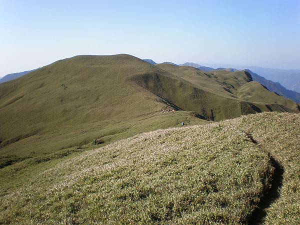 Day04_抵達光頭山前的景色09