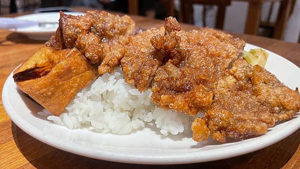 [食記] 台北永康街 大來小館永康店