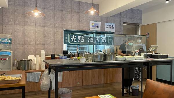 [食記] 台北市中山區 光點滷肉飯
