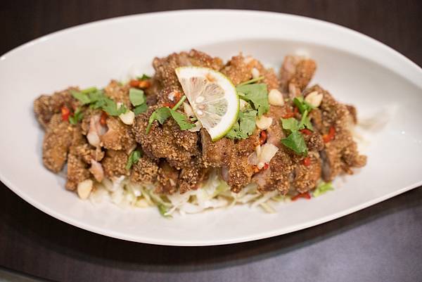 [食記] 花蓮瑞穗 香約廚房 好吃合菜