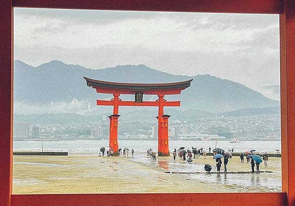 【日本】廣島.岡山.倉敷.尾道.岩國錦帶橋.宮島.宮浜温泉9 【日本】廣島.岡山.倉敷.尾道.岩國錦帶橋.宮島.宮浜温泉9