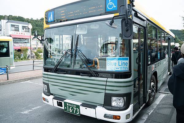 【日本】東京.富士五湖7日行程非自駕(川越.河口湖.山中湖.