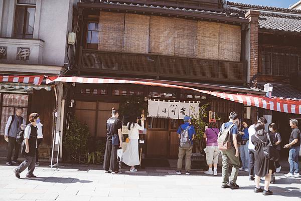 【日本】東京.富士五湖7日行程非自駕(川越.河口湖.山中湖.