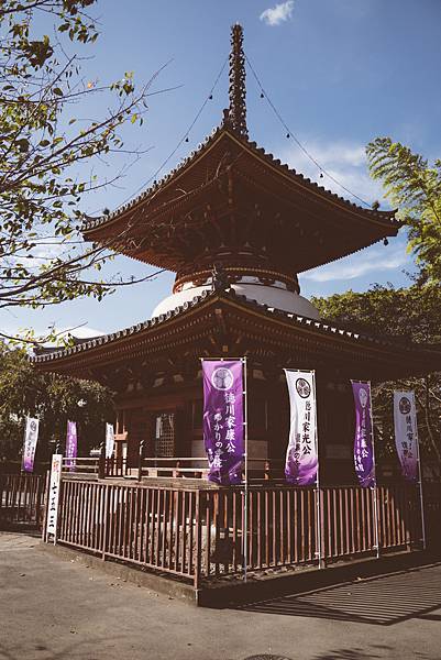 【日本】東京.富士五湖7日行程非自駕(川越.河口湖.山中湖.