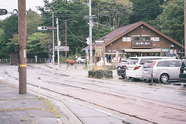 富士五湖非自駕行程交通分享 富士五湖非自駕行程交通分享