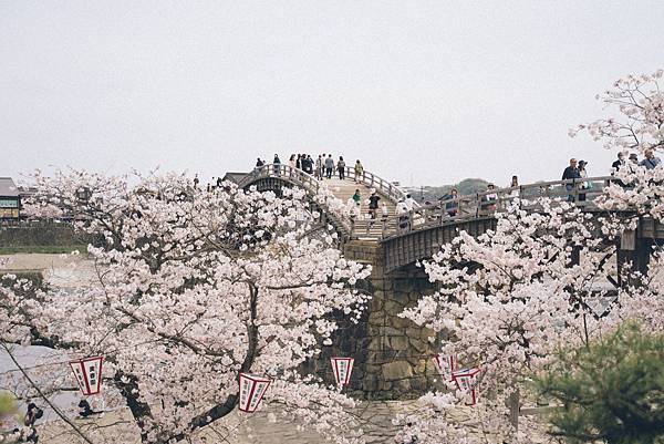 岩國景鍛橋