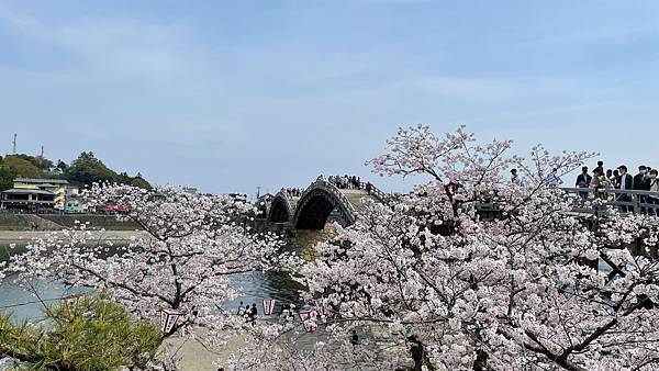 岩國景鍛橋