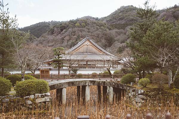 【日本關西】京都清水寺、金閣寺、嵐山。大阪6日行