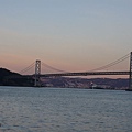 bay bridge