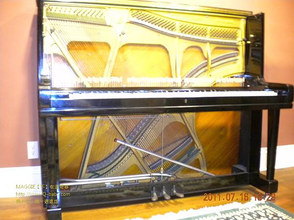 YAMAHA U3 鋼琴 003.jpg