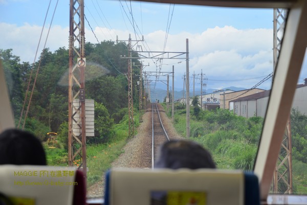 第6站 長野 湯田中 - 021