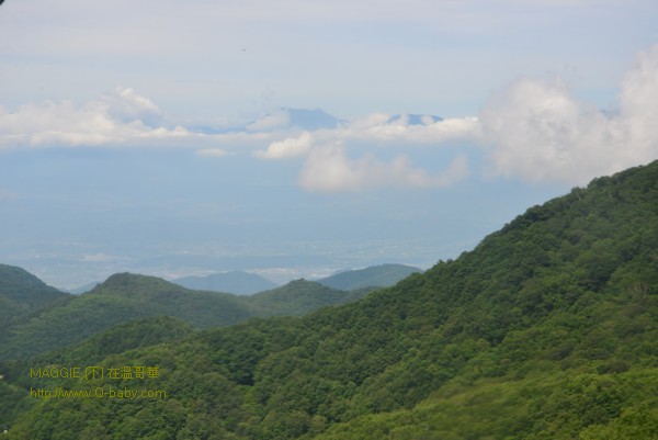 第7站 志賀高原 公館山 - 010