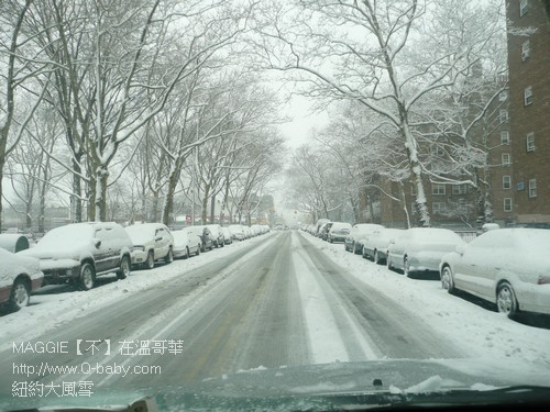 紐約大風雪 Maggie 不 在溫哥華 痞客邦