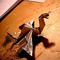 origami-dragon