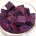 Okinawan Purple Sweet Potato (cooked)