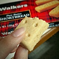 English shortbread