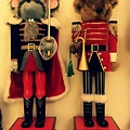 the nutcrackers