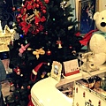 the Christmas tree♥