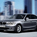 bmw 1-serie