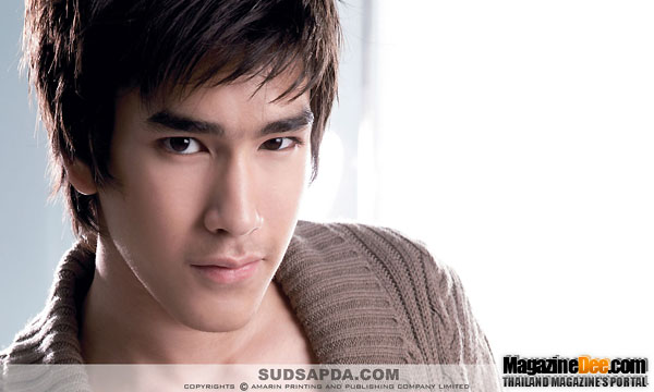 Barry Nadech Kugimiya 5