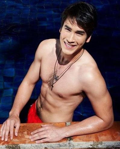 Barry Nadech Kugimiya 10