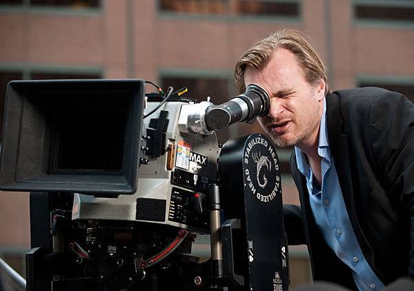 Christopher Nolan Says Next Batman Director Should Stay True