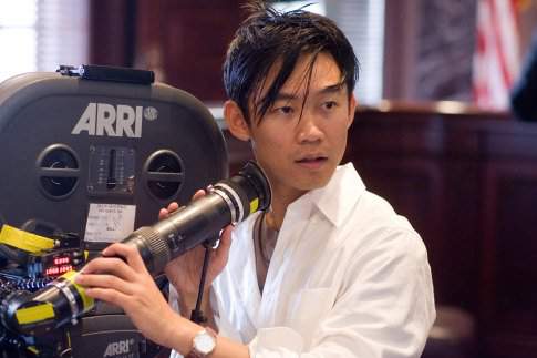 溫子仁James Wan 詹姆士·溫