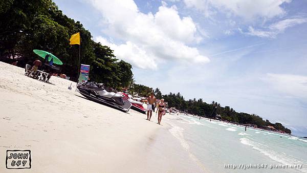 Samui 泰國蘇美島