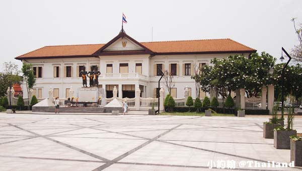 清邁自由行- Chiang Mai Arts and Cultural Centre