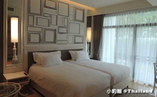 U Sathorn BangkokBoutique Hotel曼谷沙通U渡假村飯店@Lumpini-room.jpg